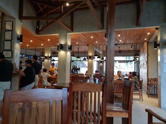 Coast Call Kitchen & Bar